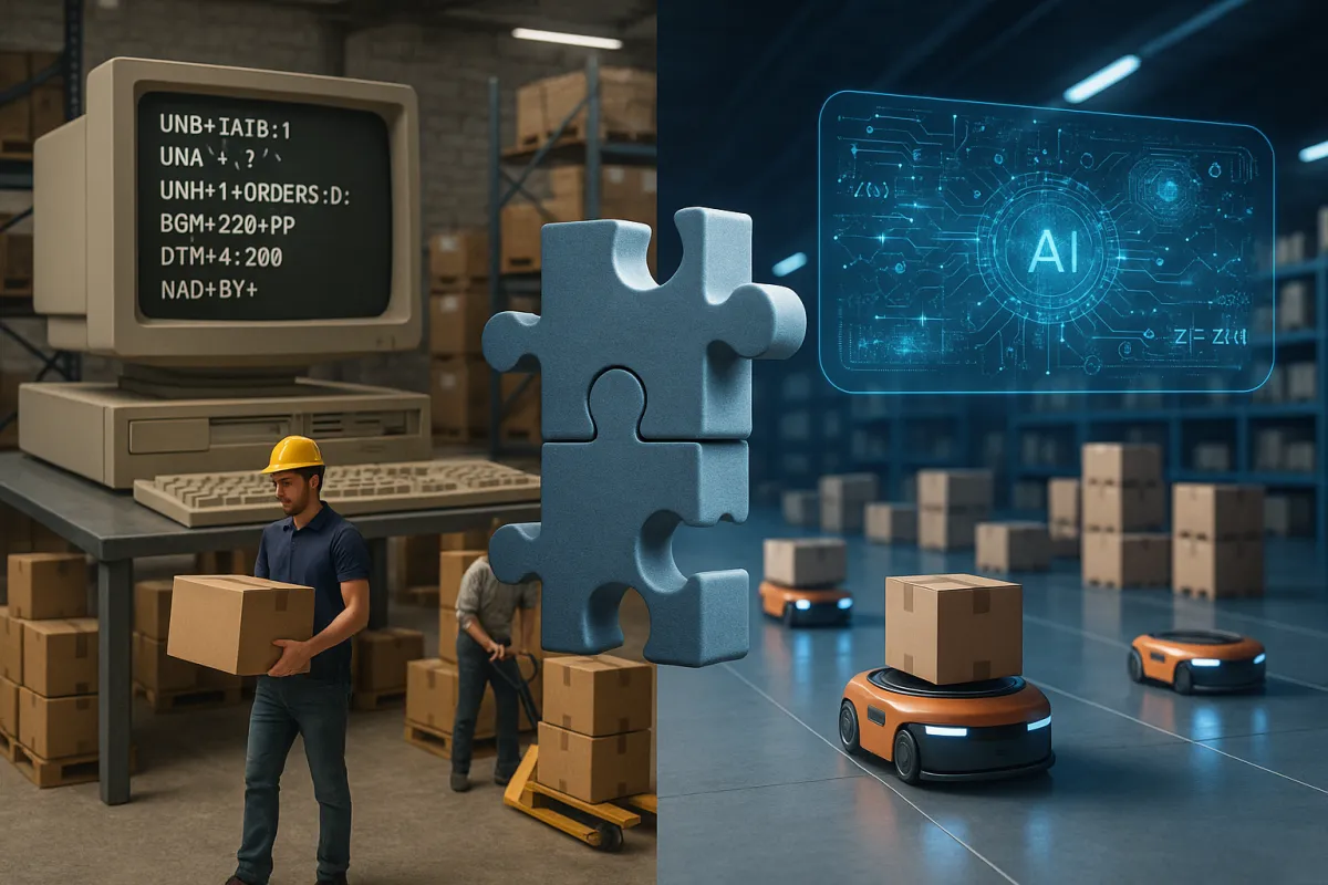 The Hidden Costs of AI-Powered EDI Integration: 7 Implementation Challenges (And How to Budget for Success)