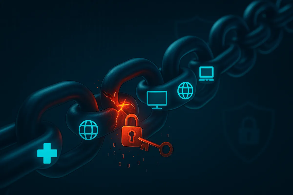 The Complete EDI Security Incident Response Framework: How to Contain Supply Chain Cyber Attacks and Protect Trading Partner Networks in 2025