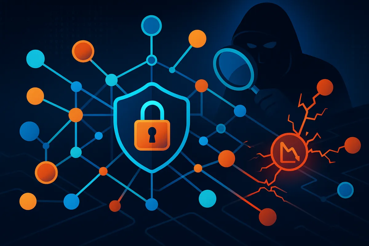 The Complete EDI Supplier Security Assessment Framework: How to Prevent Third-Party Cyber Attacks That Target 45% of Supply Chains in 2025