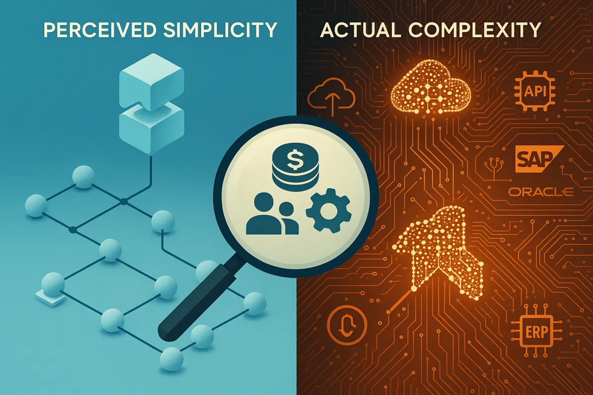The Digital Twin-EDI Integration Cost Analysis Framework: Hidden Implementation Expenses, ROI Calculations, and Decision Criteria for Supply Chain Professionals in 2025