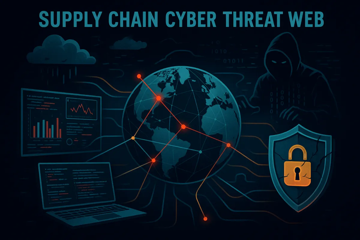 The Critical EDI Trading Partner Security Crisis: Your Complete Risk Assessment Framework to Prevent Supply Chain Attacks That Have Doubled in 2025