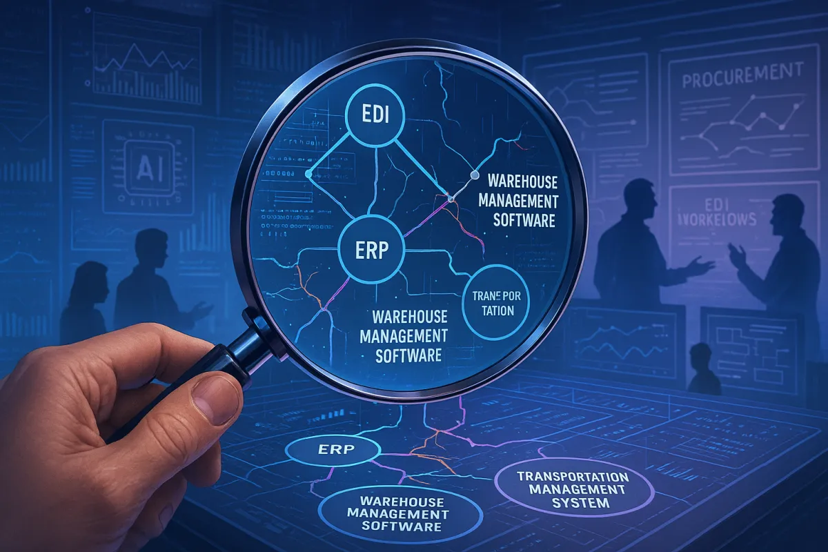 The 7 Critical Agentic AI-EDI Implementation Barriers That Doom 40% of Projects: Your Complete Success Roadmap to Overcome Legacy Integration, Data Quality, and Governance Challenges in 2025