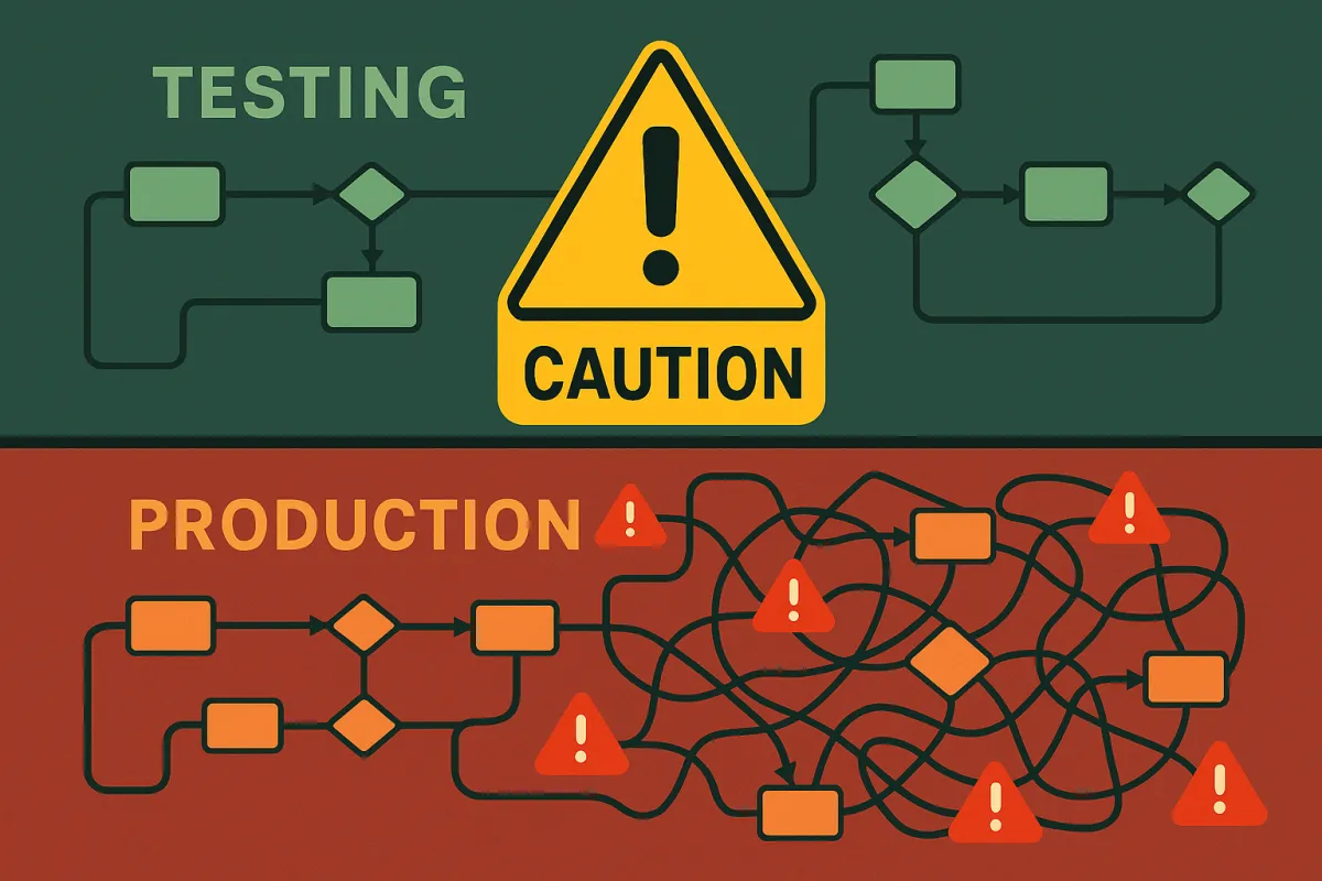 The Critical EDI Testing-to-Production Gap That Causes 90% of Post-Launch Failures: Your Complete Validation Framework to Prevent Costly Disruptions and Ensure Seamless Go-Live Success in 2026