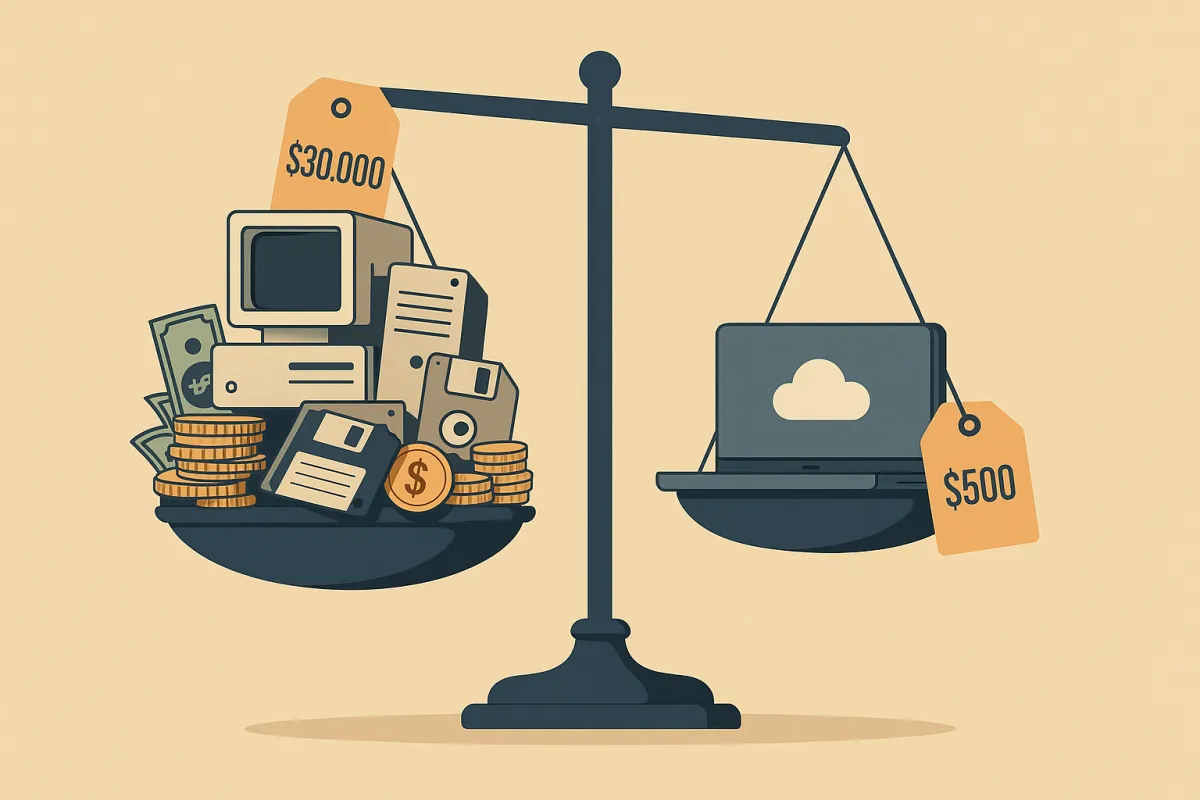 The $30,000 EDI Scaling Trap: How SMEs Can Break Free from Per-Transaction Pricing and Scale Operations Without Breaking Budgets in 2026