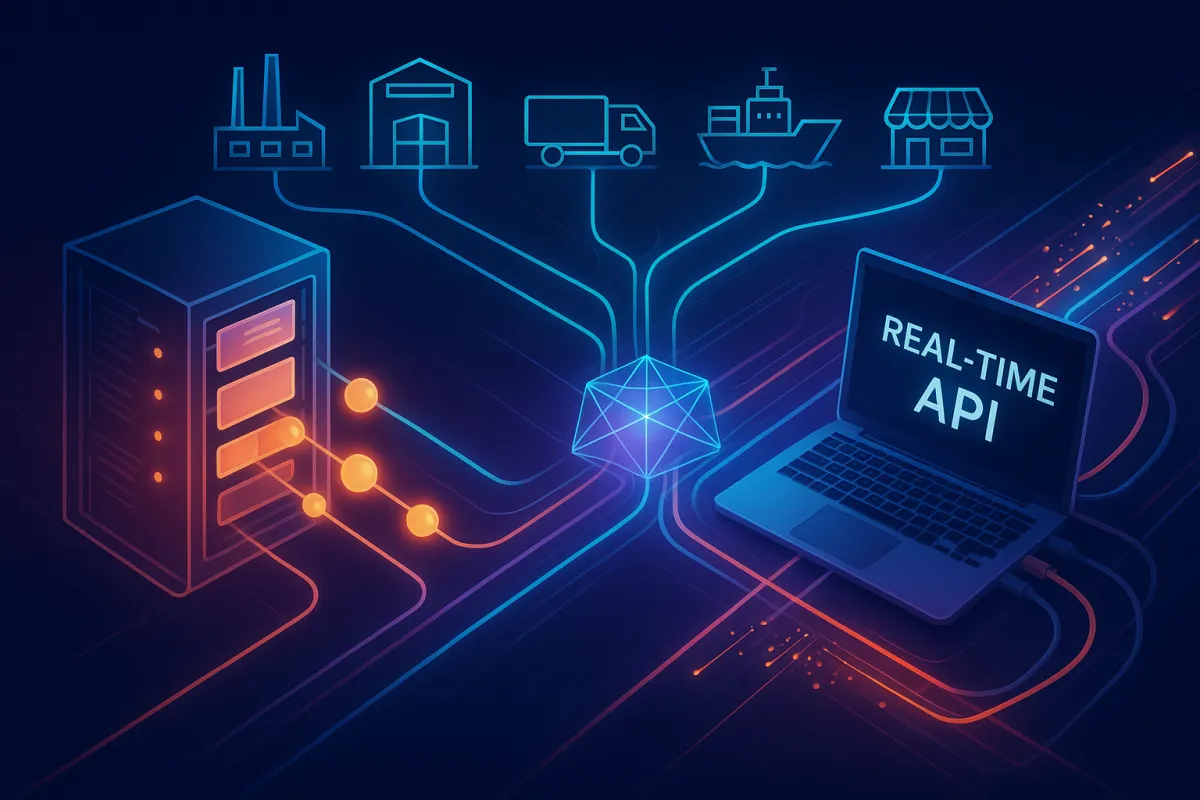 The Critical TMS-EDI Performance Bottleneck Crisis: How Batch Processing Conflicts Are Breaking Real-Time Transportation Operations and Your 2026 Solution Architecture