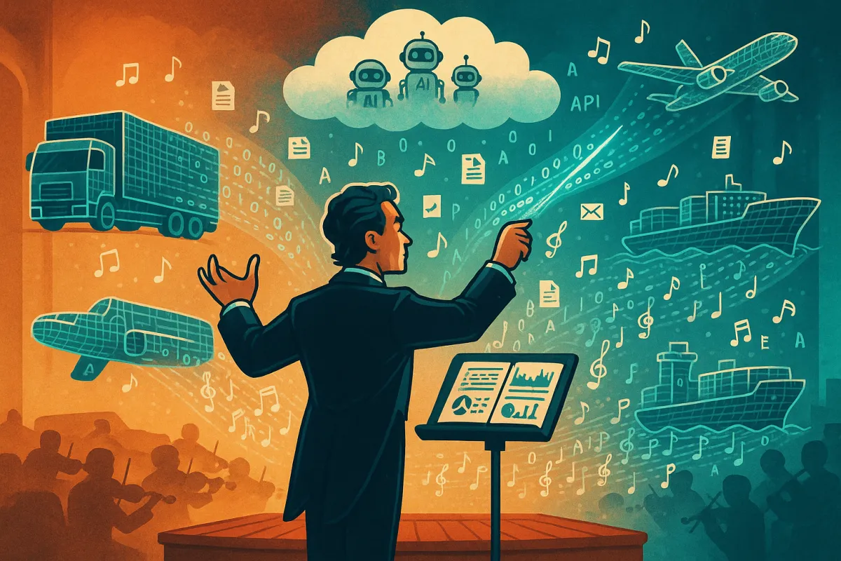The TMS Vendor Orchestration Evaluation Framework: How to Assess Transportation Management System Capabilities Beyond Integration for Supply Chain Orchestration Success in 2026