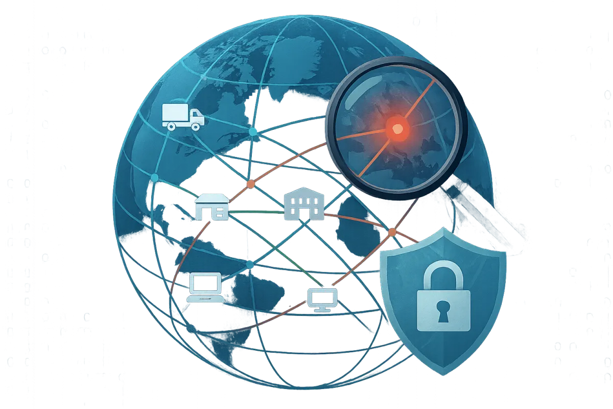 The Critical Multi-Tenant TMS Security Assessment Framework: How to Evaluate B2B Integration Platform Vulnerabilities That 73% of Security Teams Miss Before Supply Chain Attacks Exploit Shared Infrastructure in 2026