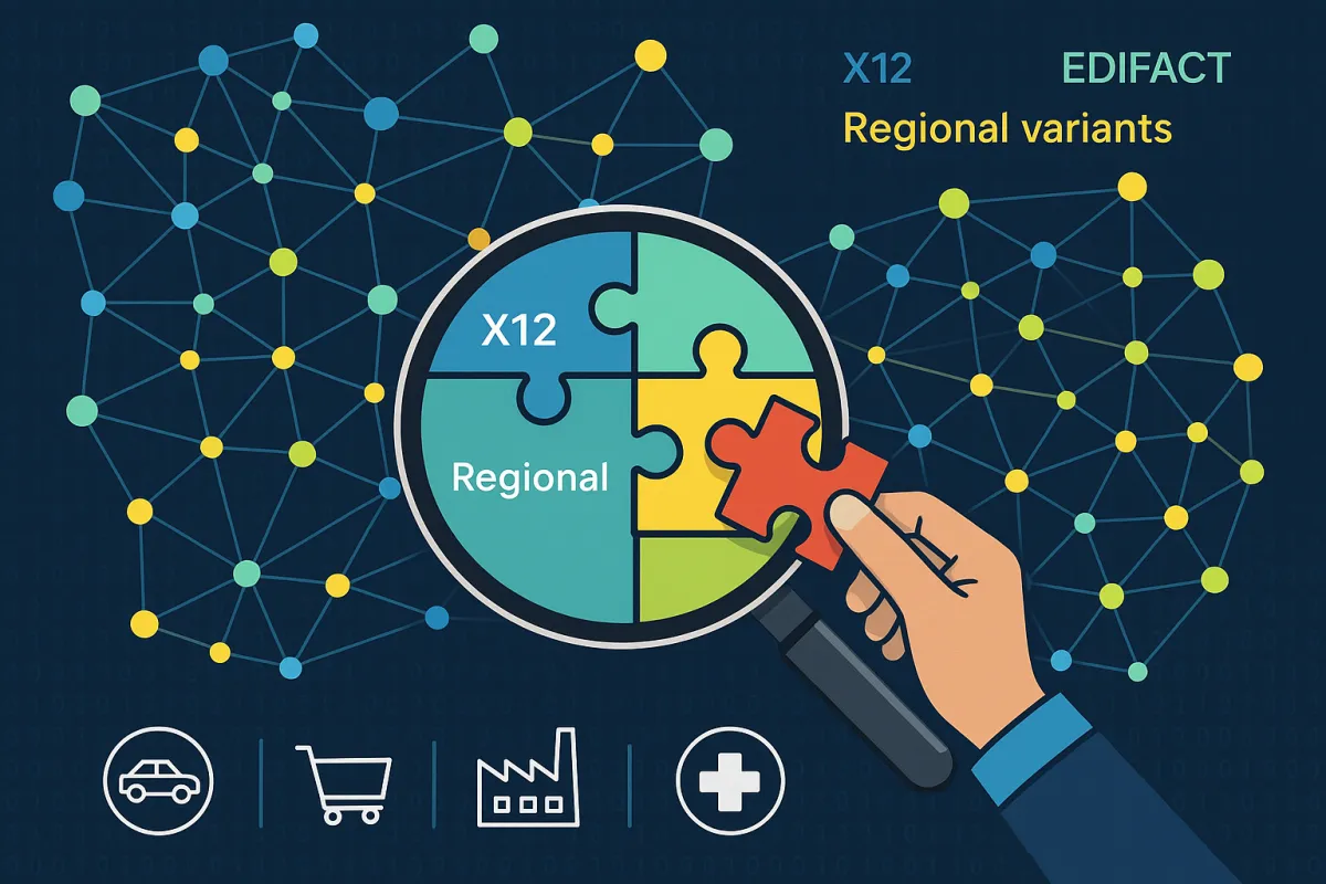 The Complete EDI Standards Interoperability Assessment Framework: How to Prevent the 78% Data Mapping Failure Rate When Managing Multiple Trading Partners Across X12, EDIFACT, and Regional Standards in 2026