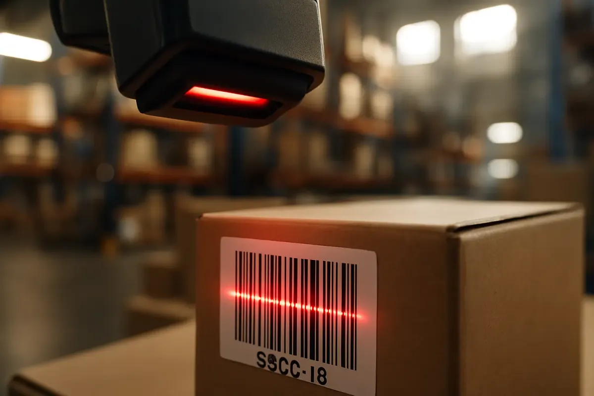 Why Does EDI 856 Cause So Many Chargebacks?