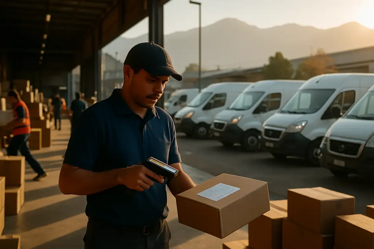 Descartes Acquires Drivin, Expands Latin America TMS