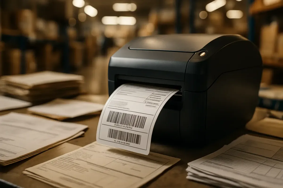 What Is an EDI 810 Invoice? A Segment-Level Guide