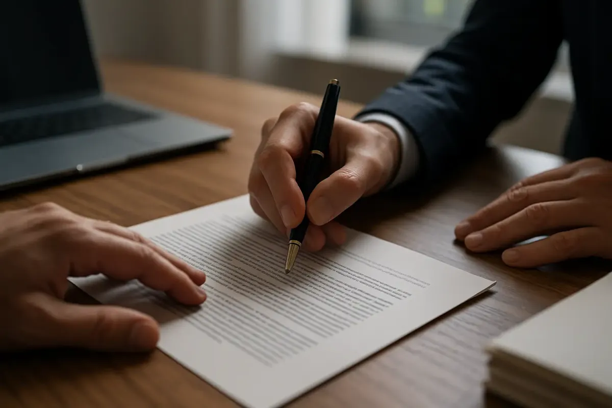 What Is an EDI Trading Partner Agreement?