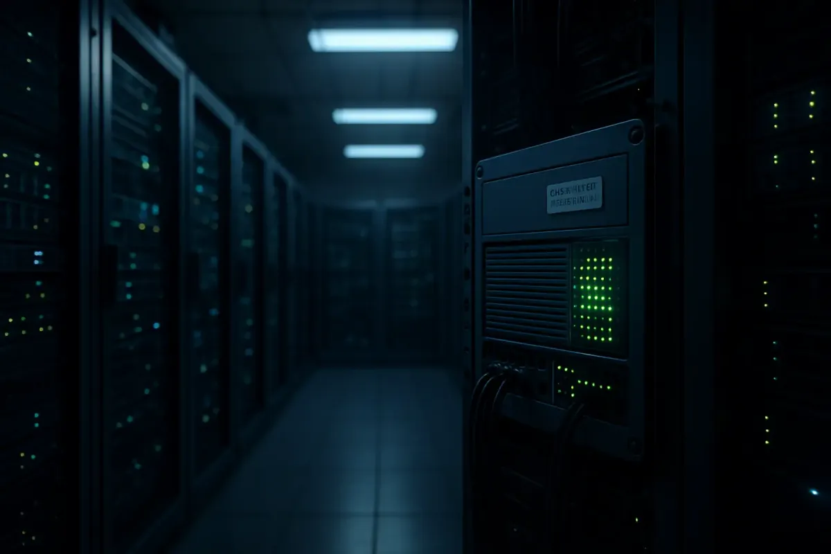 What Is RosettaNet? The High-Tech EDI Standard