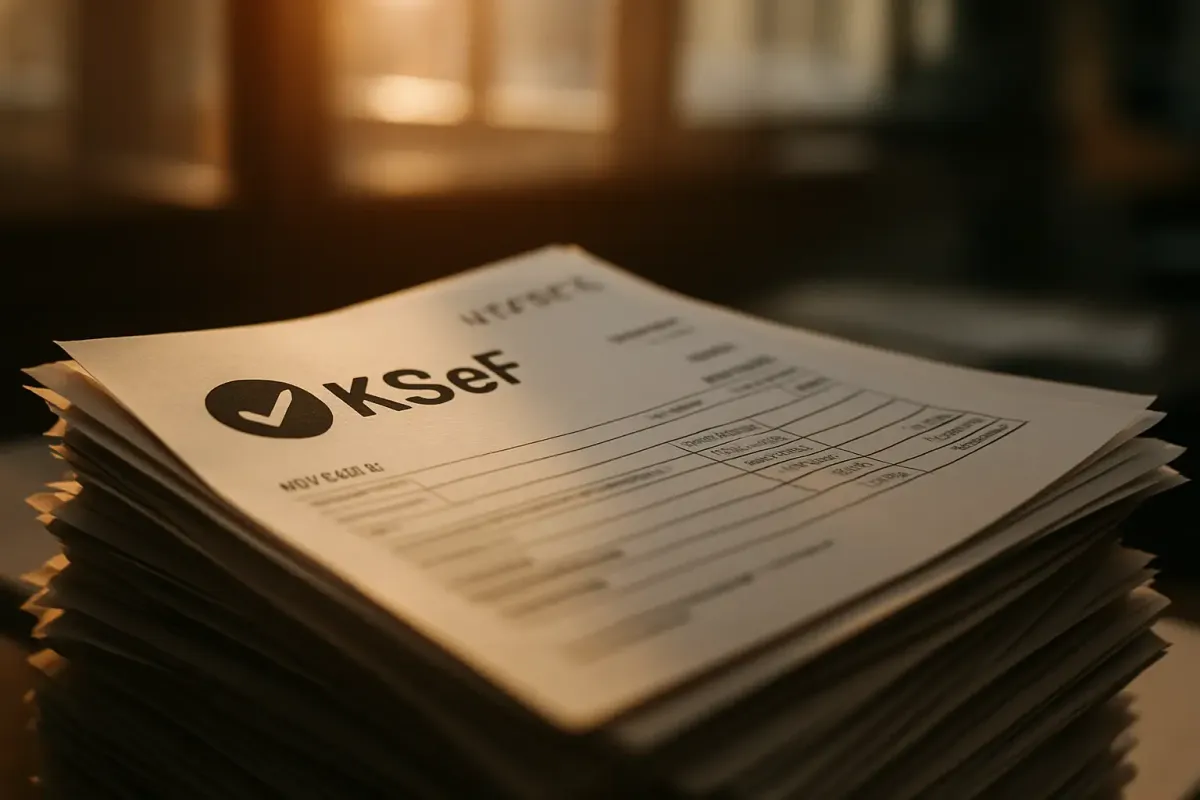 Poland Defers KSeF E-Invoicing Fines Until 2028