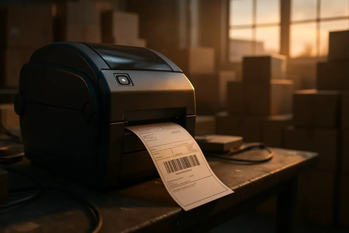 Amazon Shuts EDI Door on New Direct Fulfillment Vendors