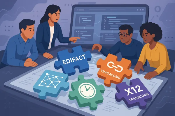 7 Critical EDI Integration Challenges (And How to Solve Them in 2025)