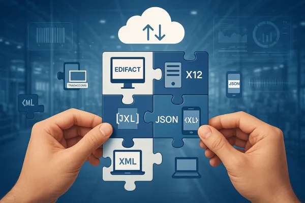 Building the Business Case for Hybrid EDI-API Integration: Cost Justification and ROI Framework for 2025