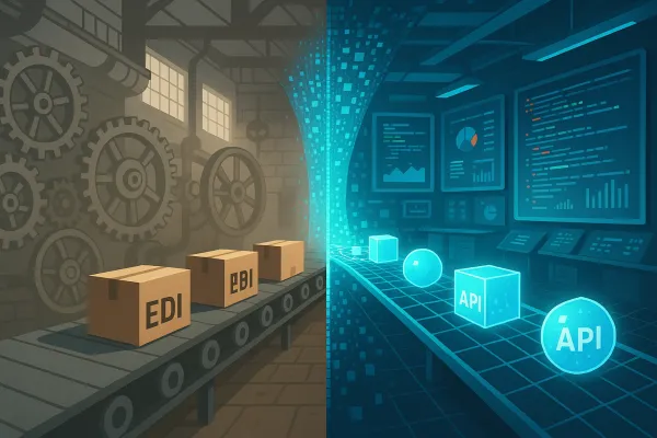 The Complete EDI-API Migration ROI Framework: How to Build a Bulletproof Business Case That Quantifies Hidden Costs and Avoids the 70% Project Failure Rate in 2025