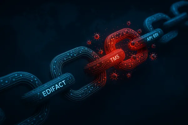 The Complete EDI Third-Party Cyber Risk Assessment Framework: How to Prevent Supply Chain Attacks That Have Doubled in 2025