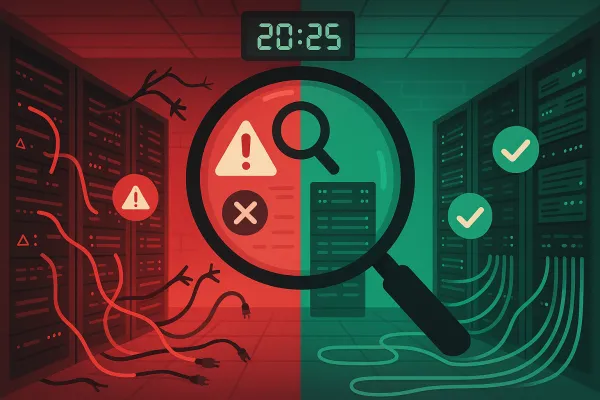 The Hidden TMS Migration Risk That Breaks 73% of EDI Connections: Your Complete Standalone EDI Implementation Guide to Eliminate Vendor Lock-in in 2025