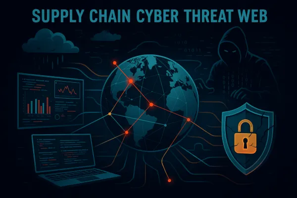 The Critical EDI Trading Partner Security Crisis: Your Complete Risk Assessment Framework to Prevent Supply Chain Attacks That Have Doubled in 2025
