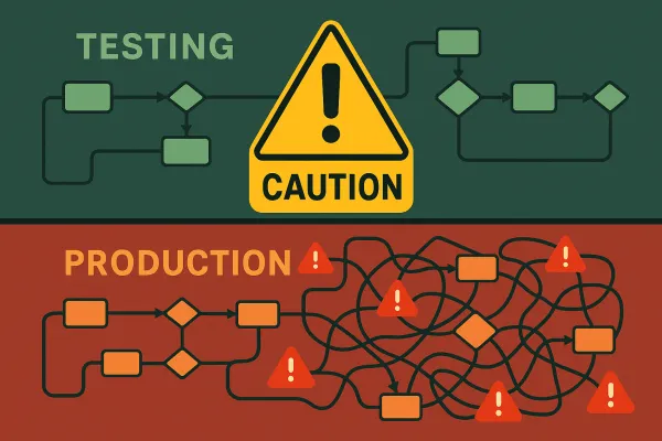 The Critical EDI Testing-to-Production Gap That Causes 90% of Post-Launch Failures: Your Complete Validation Framework to Prevent Costly Disruptions and Ensure Seamless Go-Live Success in 2026