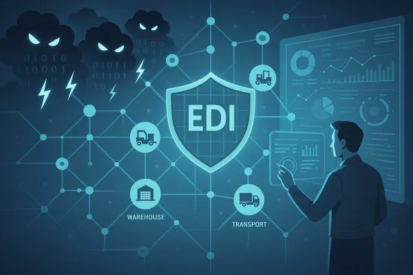The Complete EDI Security Governance Framework: How to Build Bulletproof Defenses Against AI-Driven Cyber Threats and Third-Party Vendor Risks in 2026