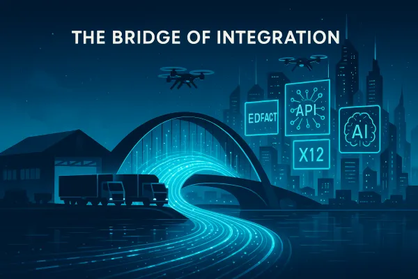 The Critical Agentic AI-EDI Implementation Framework: How to Prevent the 40% Failure Rate and Build Autonomous Transportation Management System Integration That Actually Works in 2026