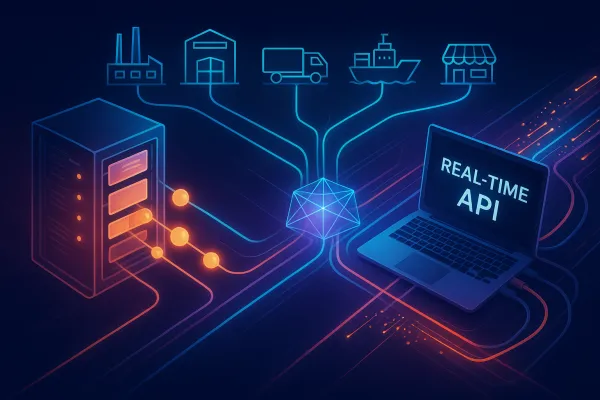 The Critical TMS-EDI Performance Bottleneck Crisis: How Batch Processing Conflicts Are Breaking Real-Time Transportation Operations and Your 2026 Solution Architecture