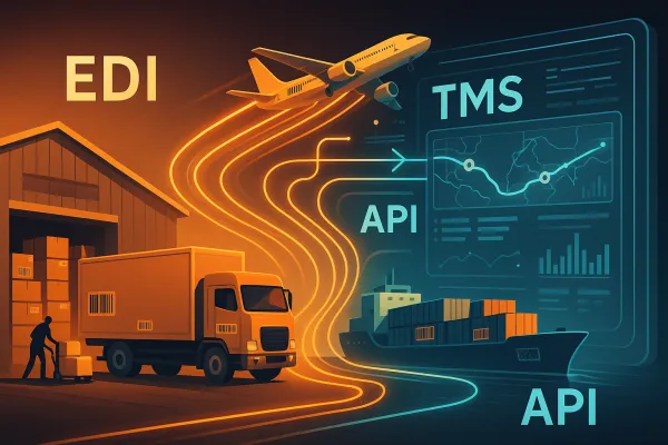 The Critical TMS Vendor Hybrid EDI-API Assessment Framework: How to Evaluate Integration Capabilities That Eliminate the $2.3M "Hybrid Tax" and Future-Proof Your Transportation Operations in 2026