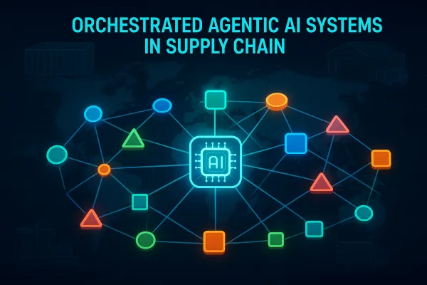 The Critical EDI Agent Sprawl Prevention Framework: How to Build Orchestrated Agentic AI Systems That Eliminate the 50+ Agent Management Crisis and Maintain Supply Chain Data Flow Integrity in 2026