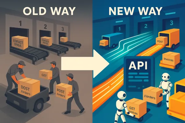 The API-First Partner Onboarding Revolution: How to Eliminate EDI Implementation Delays and Cut Trading Partner Setup Time from 10 Weeks to 9 Days Without Breaking TMS Operations in 2026