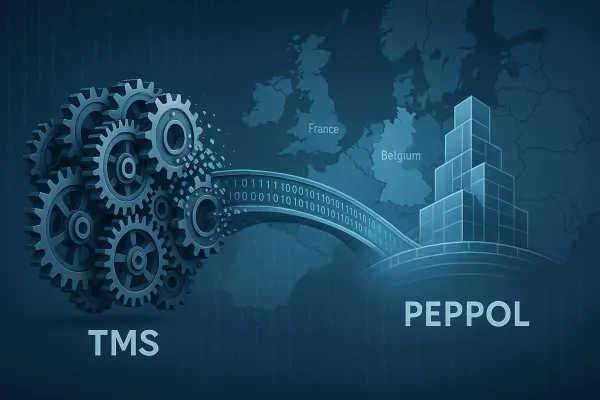 The Hybrid EDI-Peppol Integration Crisis: How to Build Bridge Architecture That Meets 2026 European E-Invoicing Mandates Without Breaking Traditional Transport Management System Operations
