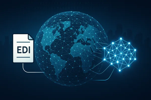 The TMS Graph RAG Integration Revolution: How Transportation Management System Vendors Are Building Intelligent Supply Chain Networks That Transform EDI Data Into Connected Decision Intelligence in 2026