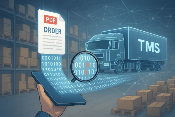The Critical TMS Vendor PDF-to-EDI Integration Assessment Framework: How to Evaluate Transportation Management System Document Processing Capabilities That Eliminate Manual Order Entry Without Breaking Trading Partner Networks in 2026