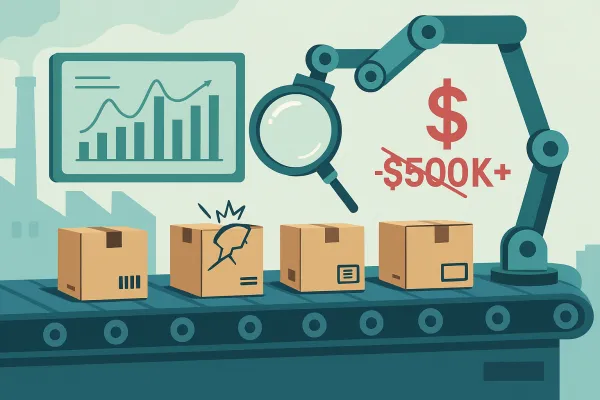The AI-Powered EDI Data Quality Crisis Solution: How to Build Real-Time Monitoring Frameworks That Eliminate $500K+ Annual Chargeback Losses and Transform Supply Chain Data Accuracy Before Compliance Penalties Destroy Your Margins in 2026
