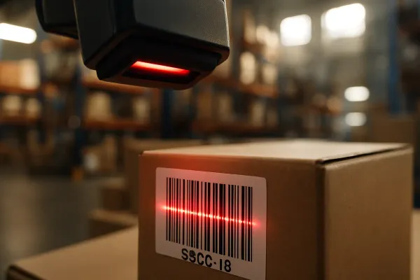 Why Does EDI 856 Cause So Many Chargebacks?