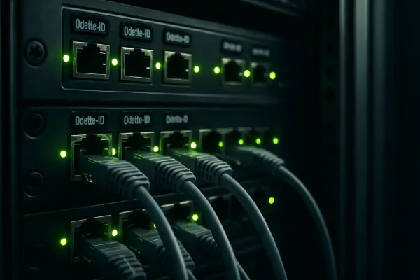 OFTP2 explained: the automotive industry's EDI protocol