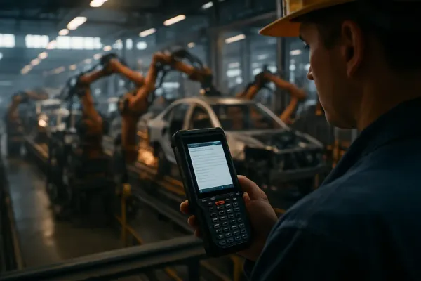 Do You Still Need EDI 862 If You Send 830s?