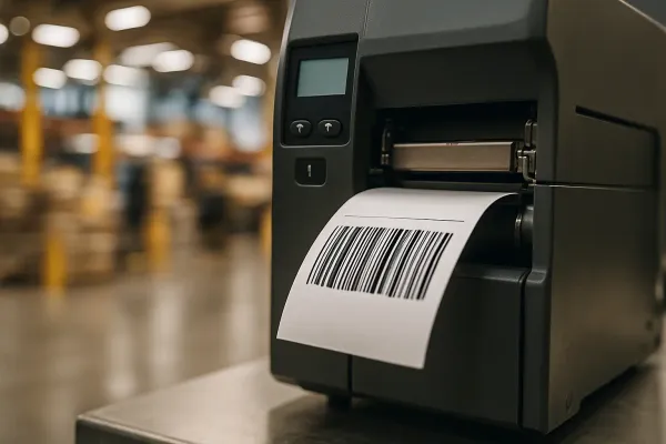 Does an EDI 850 Purchase Order Specify the Carrier?