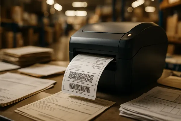 What Is an EDI 810 Invoice? A Segment-Level Guide