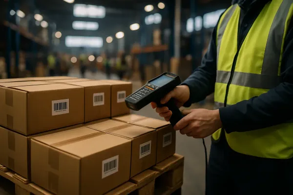 EDI 846 Inventory Inquiry/Advice, Explained