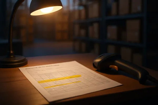 What Is EDI 860? Purchase Order Change Explained