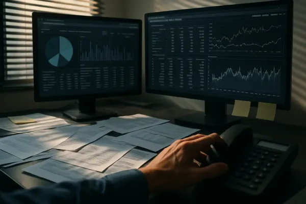 Walmart Moves EDI Monitoring From Retail Link to Luminate
