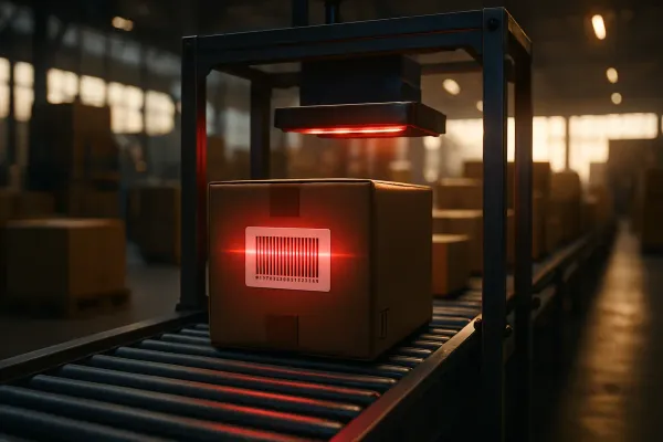 Does Target Require an EDI 856 for Every Shipment?