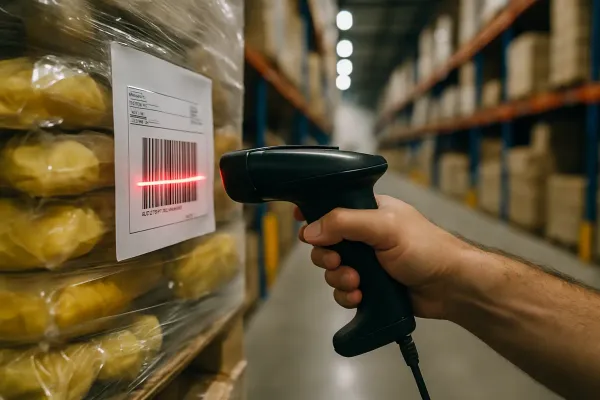 Does FSMA 204 Food Traceability Require EDI?