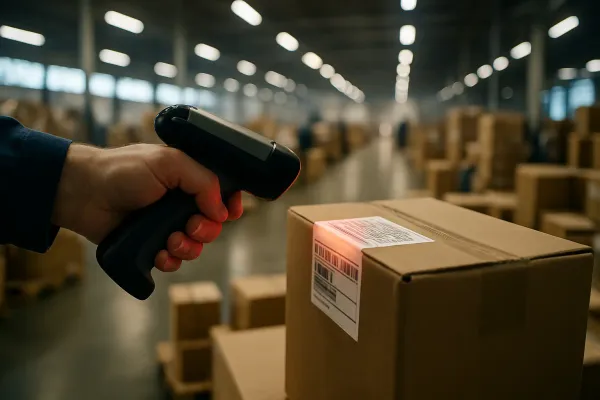 EDI 867: The Product Transfer and Resale Report